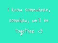 I kno i got the wrong lyrics. Was just listening to it on my iPod like almost every other song XP-Songs-Ocean Avenue - YellowcardEnjoys~