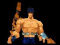 Hokuto no Ken by Bandai - Opening (PSX) Hokuto no Ken by Bandai - Opening (PSX)