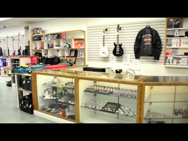 Fender Mustang GT200 in Amps & Pedals in Peterborough