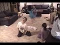 The Krath Family Talent Show