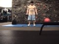 J-Curls with 20 pounds