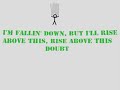 Seether Rise Above This