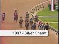 Kentucky Derby Winners 1875 - 2011 Part 4