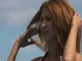 The glamourous Claudia Ciesla