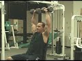 Shoulders Workouts - Weight Training Exercises For Big Delts Shoulders Workouts - Weight Training Exercises For Big Delts