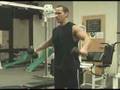 Shoulders Workouts - Weight Training Exercises For Big Delts