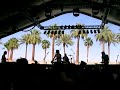 cut copy coachella 08