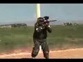 Paintball Video (HK Army)