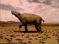 CUP NOODLES TV Commercial 1992 (Primitive man)