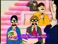 El siguiente programa: Estamos en la olla... podrida, 2 de 2
