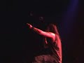Fear factory in Paris