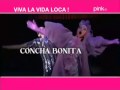 Mois Viva La Vida Loca En Janvier Sur Pinktv