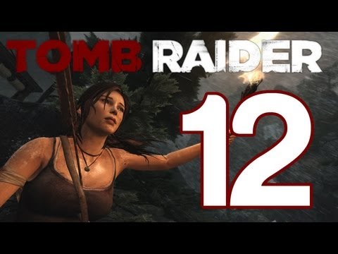 tomb raider xbox