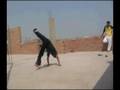 knela - capoeira peru