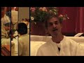 Sri Vasudeva Speaks about Kirtan / Chanting (Ottawa, Canada)