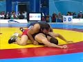 WM Baku 84kg SALIH Haspan (IRAK) - BICHINASHVILI Davyd (GER) WM Baku 84kg SALIH Haspan (IRAK) - BICHINASHVILI Davyd (GER)