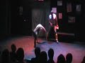 Freakdance Feat Chuy from the Bad Newz Bears Crew
