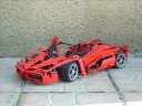 LEGO ferrari enzo \ LEGO ferrari enzo \