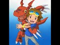 Digimon Tamers-Der g