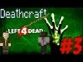 Zombies - Left 4 Minecraft W/ ThePrenti #3