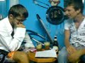 Doctor Denish feat Antrikos(Scooby-Doo)