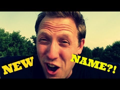 how to change your name on pinterest