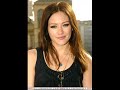 Hilary Duff Dreamer