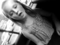 she wanted to sing, so i let her :d