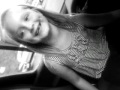 she wanted to sing, so i let her :d