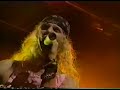 Danger Danger - Naughty Naughty Live in Japan