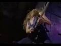 Danger Danger - Naughty Naughty Live in Japan
