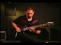 John Petrucci - Inspiration