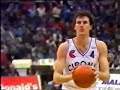 Zalgiris - Cibona 1986 (1/8)