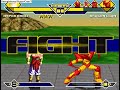 Hyper Broli VS Hard mugen characters+HYPER BROLI DOWNLOAD
