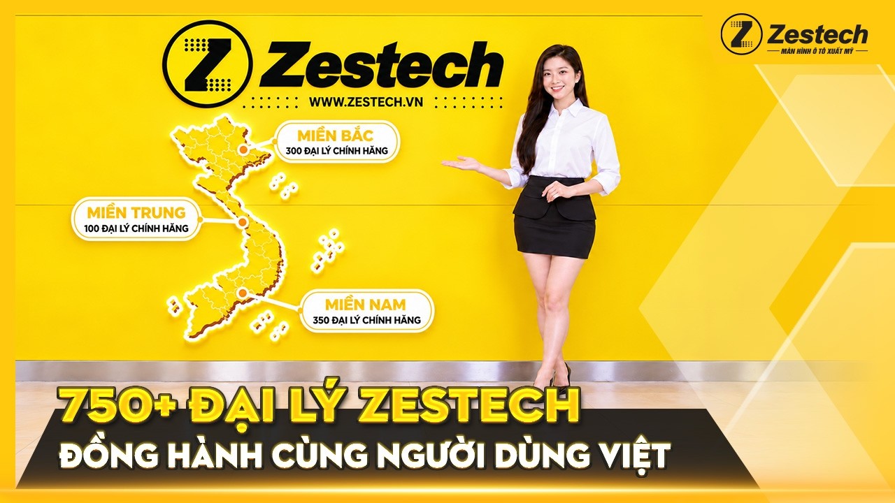 Zestech