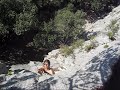 rock climbing rock climbing