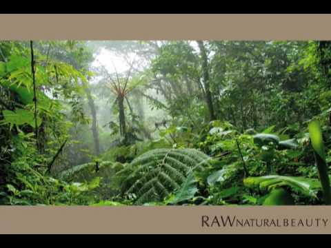 RAW Natural Beauty Skincare