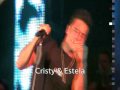videos de David Bustamante en Vicálvaro 3 como llora mi alma.wmv