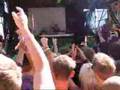 Infected Mushroom, South Africa, Vortex 2006