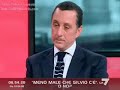 Berlusconi, pronto un editto 2 contro Santoro e Travaglio