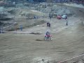 Motocross em Serafão-Fafe