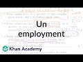 Unemployment