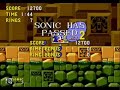 Sonic 1 Labyrinth Zone (Genesis) Sonic 1 Labyrinth Zone (Genesis)