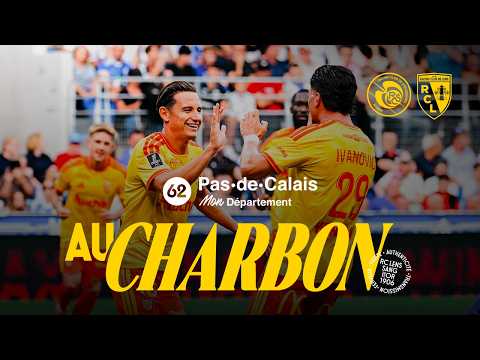 Vidéo – au Charbon : Un geste plein de 100-froid