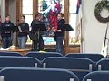 In the Light- I Belong to a Mighty God- Just Practicing! Part One