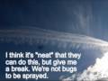 Chemtrails! / Geoengineering! Winnipeg Canada June 10 - 14