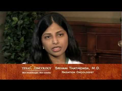Breast Cancer Screenings and Risk Factors with Srivani Thatikonda, M.D.