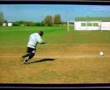 Dagenham & Redbridge Crossbar Challenge