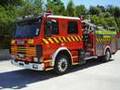 Tribute to Hamiton Firefighters