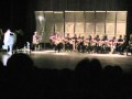 Such Great Heights - Cover